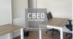 Location Bureau de 76 m² La Rochelle